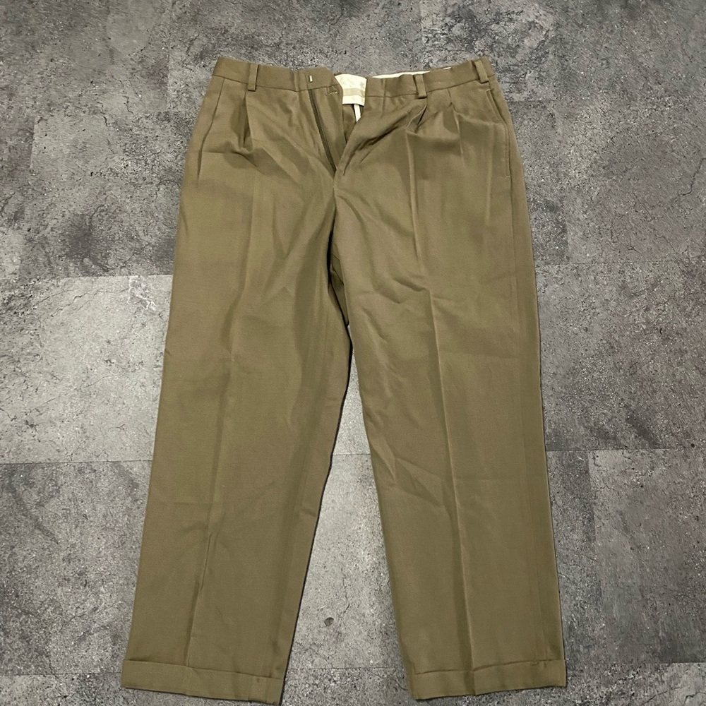 L.L.Bean men’s pants